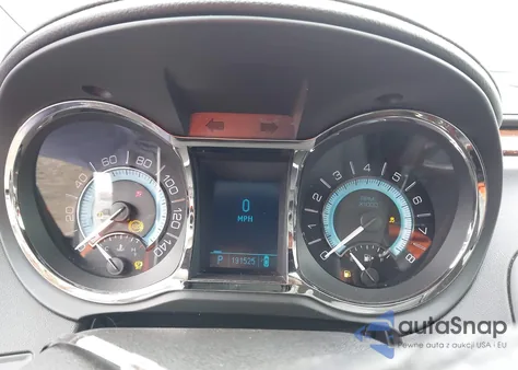 2010 Buick Lacrosse Cxl z USA, uszkodzony, nr VIN 1G4GC5EG9AF215993